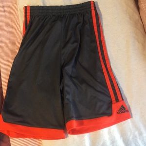 Boys shorts